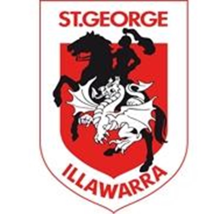 Dragons Round 14 Post Match Press Conference