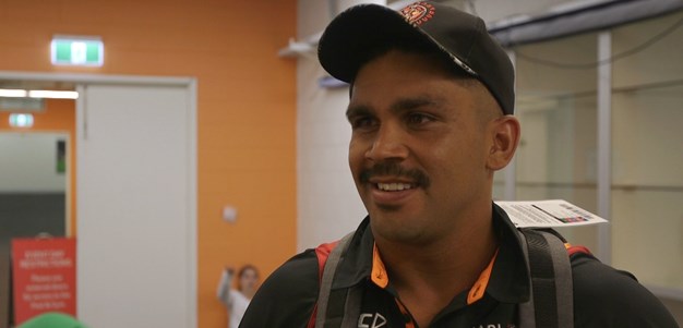 Peachey keen for All Stars concept to live on