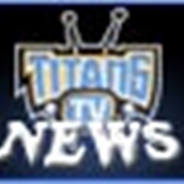 Titans Burleigh Announcement