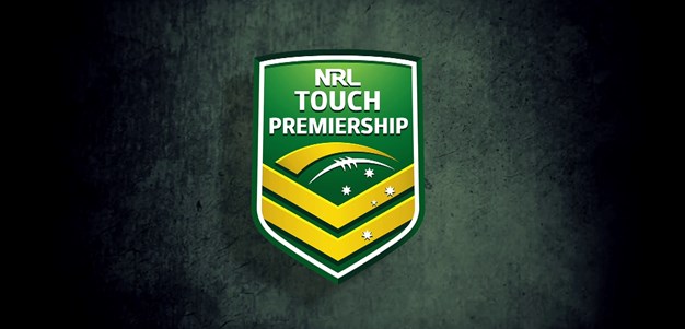 Clubs Announcement For 2020 NRL Touch Premiership