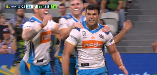 Fifita continues his try-scoring form in 2021