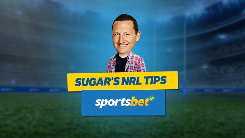 Sportsbet Betting Preview - Titans v Roosters