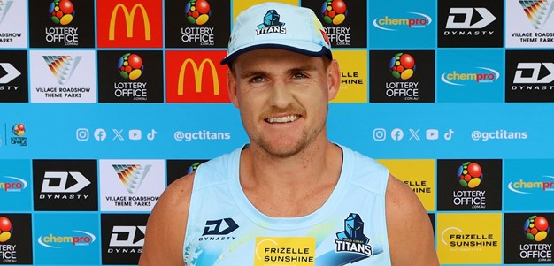 ‘Des will pick the best team to win the comp’: Brimson