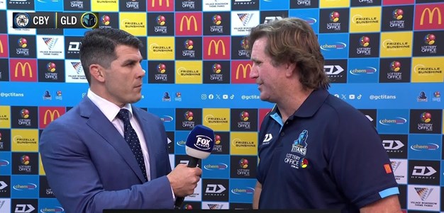 'There's nothing like a suburban ground': Hasler