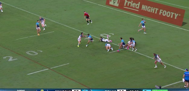 Campbell saves a try