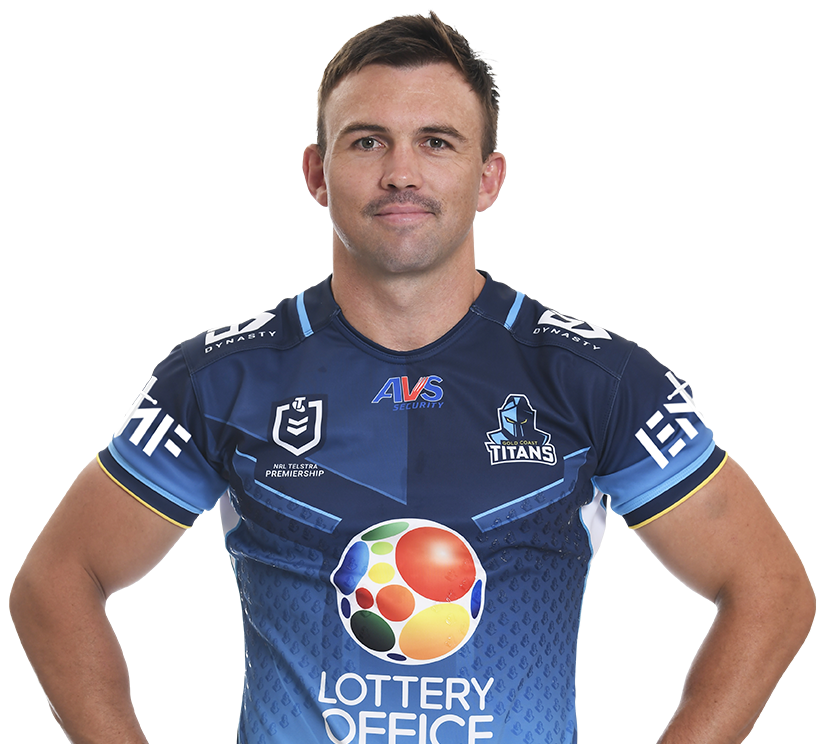 Christopher Randal Alt Official NRL profile of Chris Randall for Gold Coast Titans | Titans