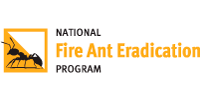 National Fire Ant Eradication Program