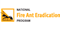National Fire Ant Eradication Program