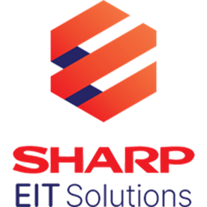 Sharp EIT Solutions