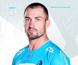 Round 3 team: Foran returns to old stomping ground as Hasler makes lock switch