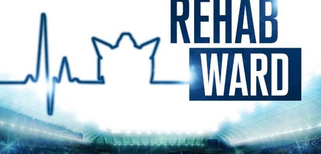 Five players return in past fortnight