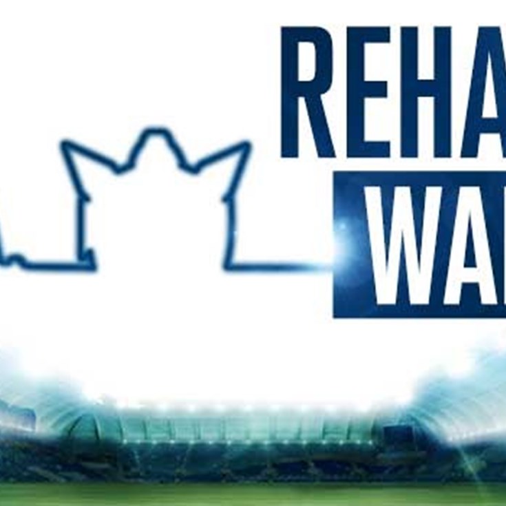 Five players return in past fortnight