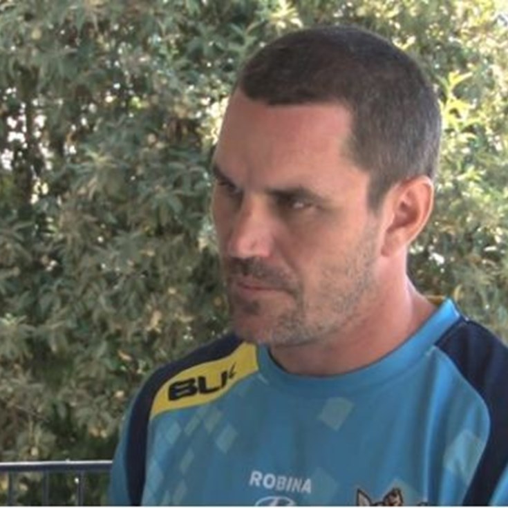 Woolf happy with season start
