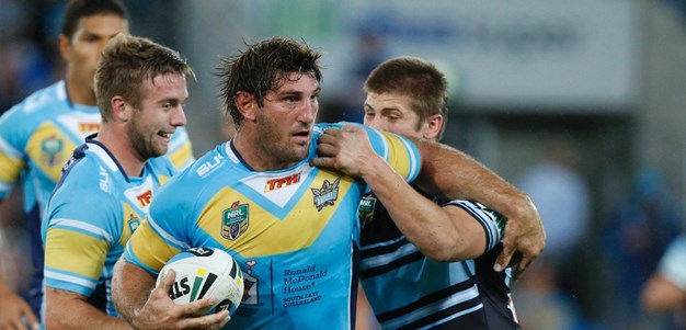 NRL PREVIEW: Titans v Rabbitohs