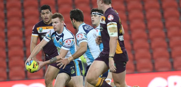 Magnificent win by under-20s