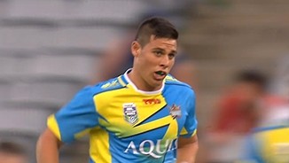 Titans Rookie to Watch: Wright