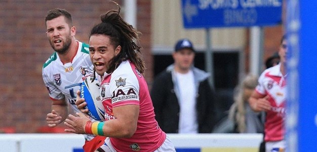 Bears share ladder lead