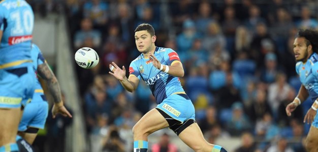 MEDIA: Ash Taylor on Racing HQ