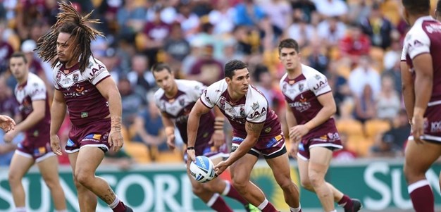 Bears are worthy premiers