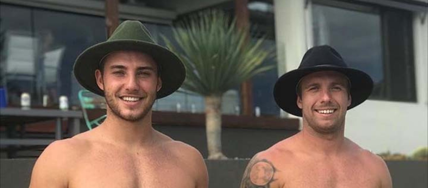 GALLERY: Player Holidays