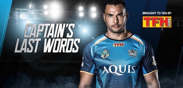 James: Dragons still pack plenty of punch