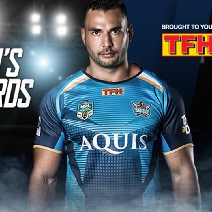 James: Dragons still pack plenty of punch