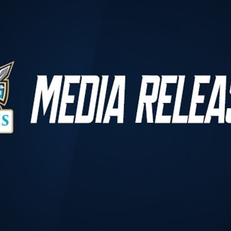Titans Board Member Paul Donovan hangs up his Jersey