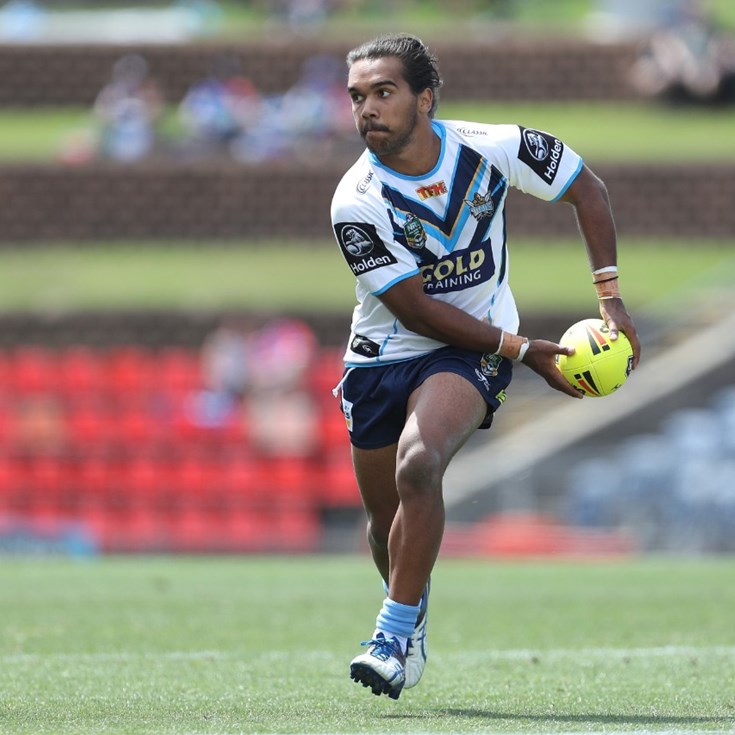 NYC LATE MAIL: Titans v Eels
