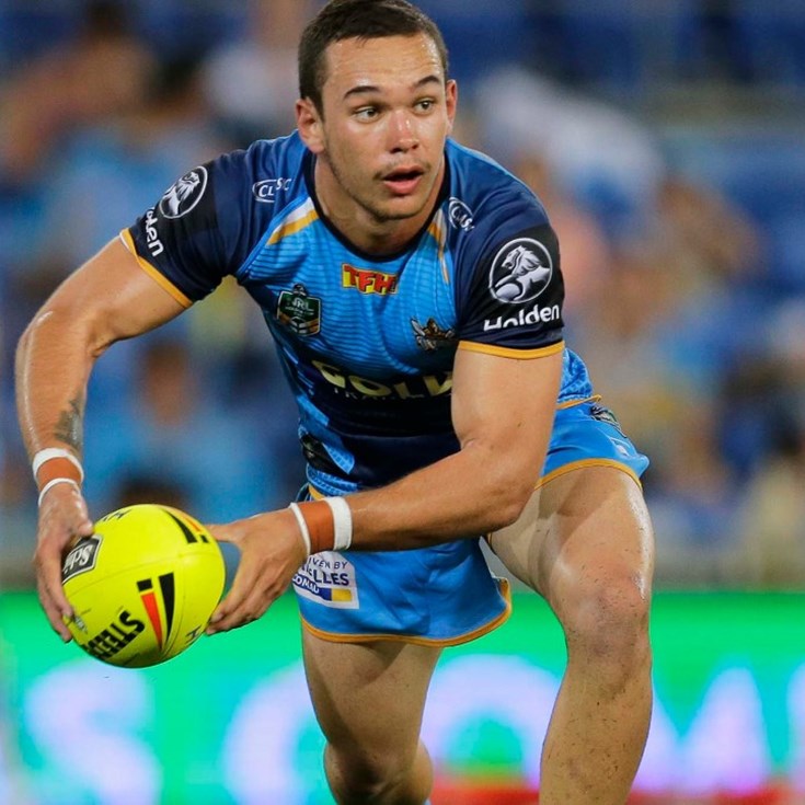 NYC LATE MAIL: Broncos v Titans