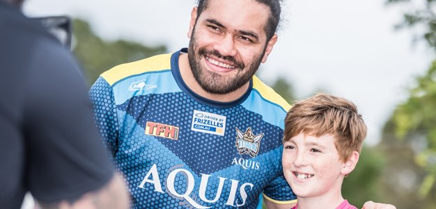 Why players keep their good deeds secret