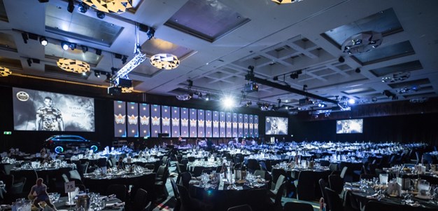 VIDEO: 10 Year Anniversary Gala Charity Ball