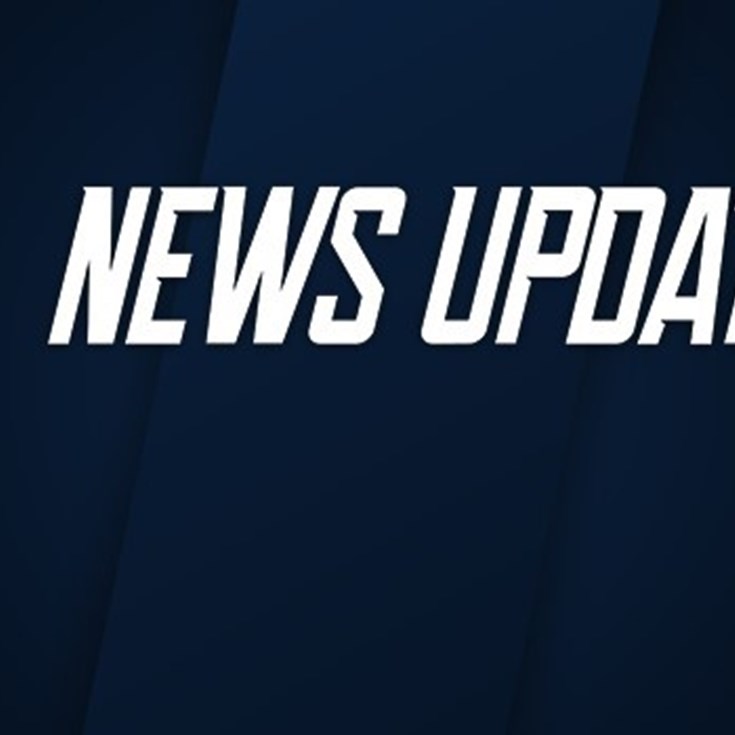 AUDIO: CEO Graham Annesley