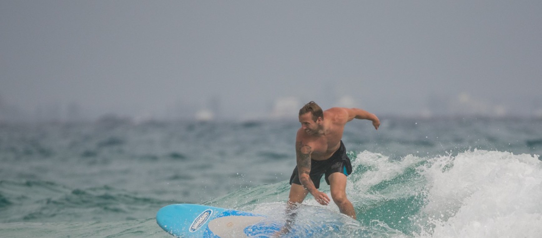 GALLERY: Surfing