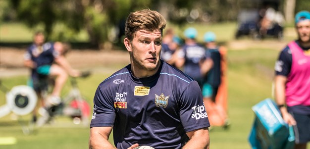 Arrow, Lee & Taylor named in QLD Emerging Squad