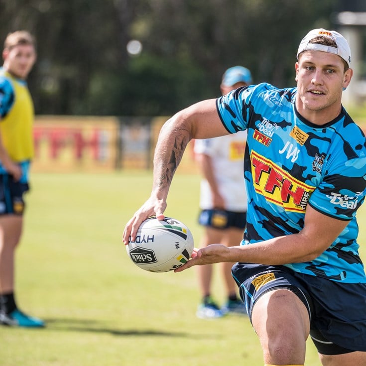 GALLERY: Captain's Run