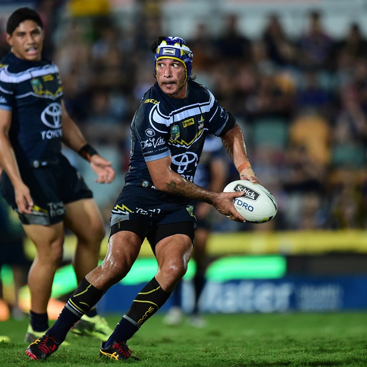 Cowboys name side to face Titans
