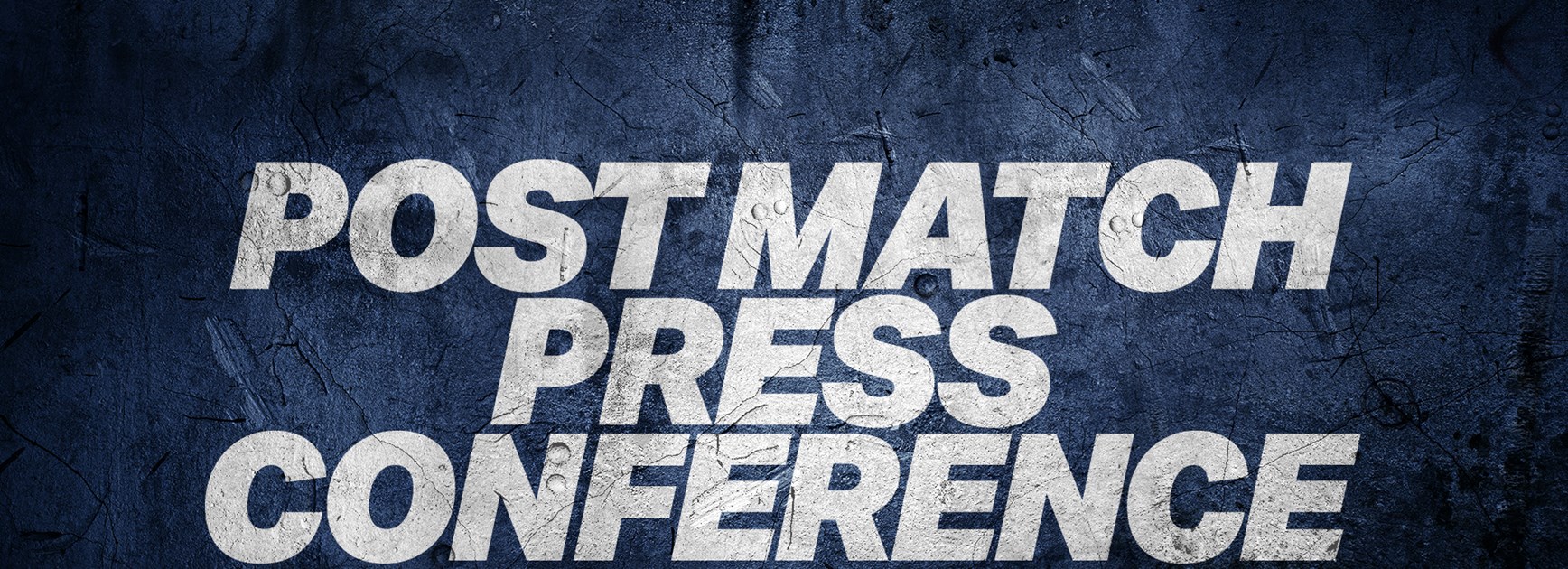 Watch: All four Saturday press conferences