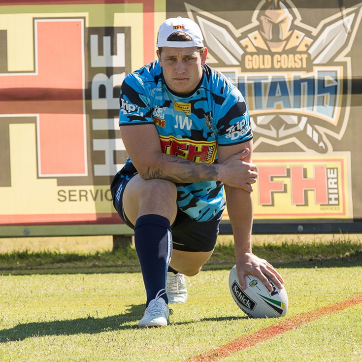 GALLERY: Captain's Run