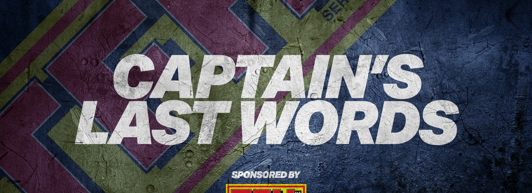 RND 3: Captain's Last Words
