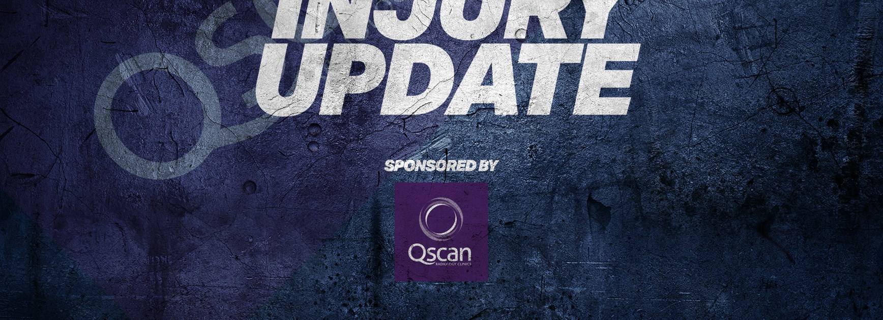 Qscan Injury Update: Jai Arrow
