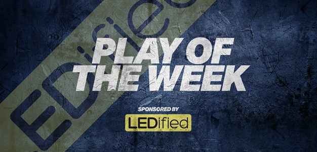 RND 21: LEDified 'Play of the Week'
