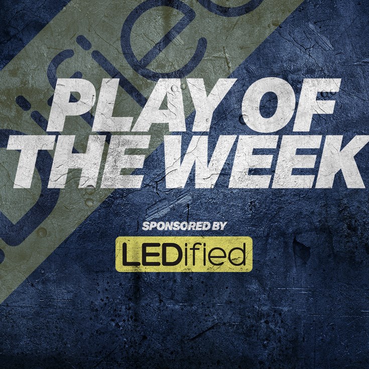 RND 23: LEDified 'Play of the Day'