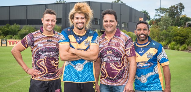VIDEO: Deadly Choices All Star Invitational