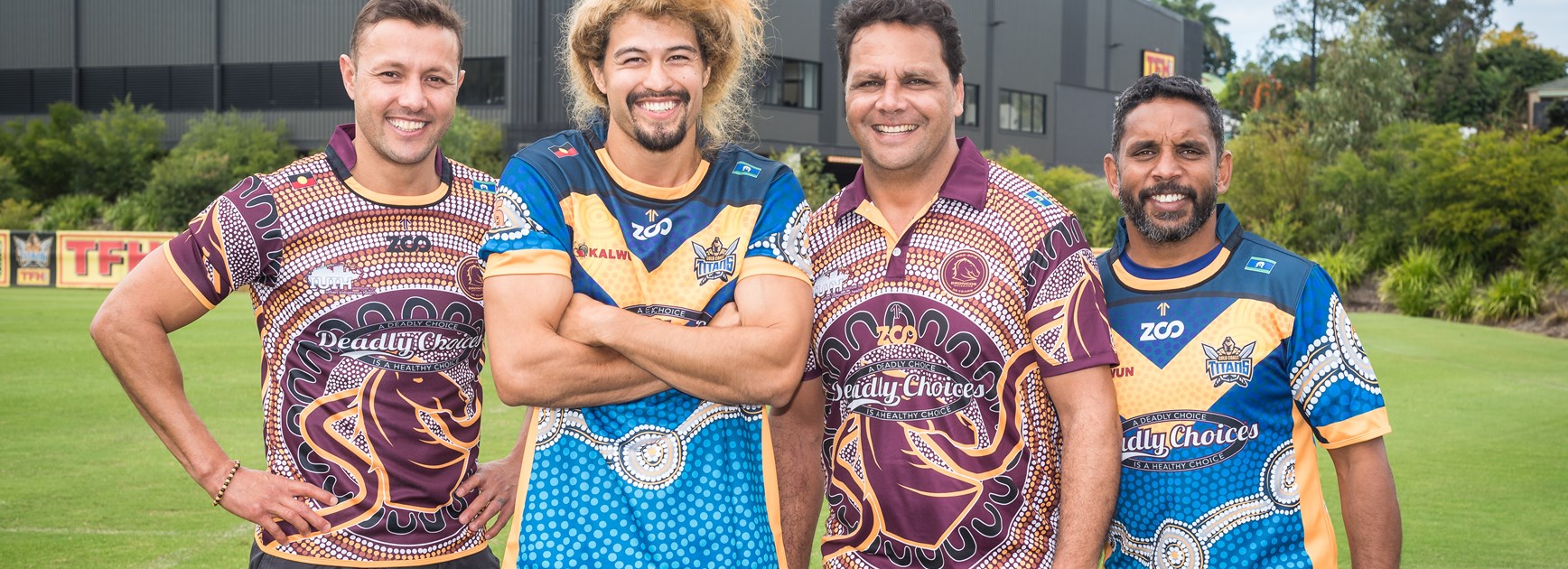 All Star Invitational Match Report