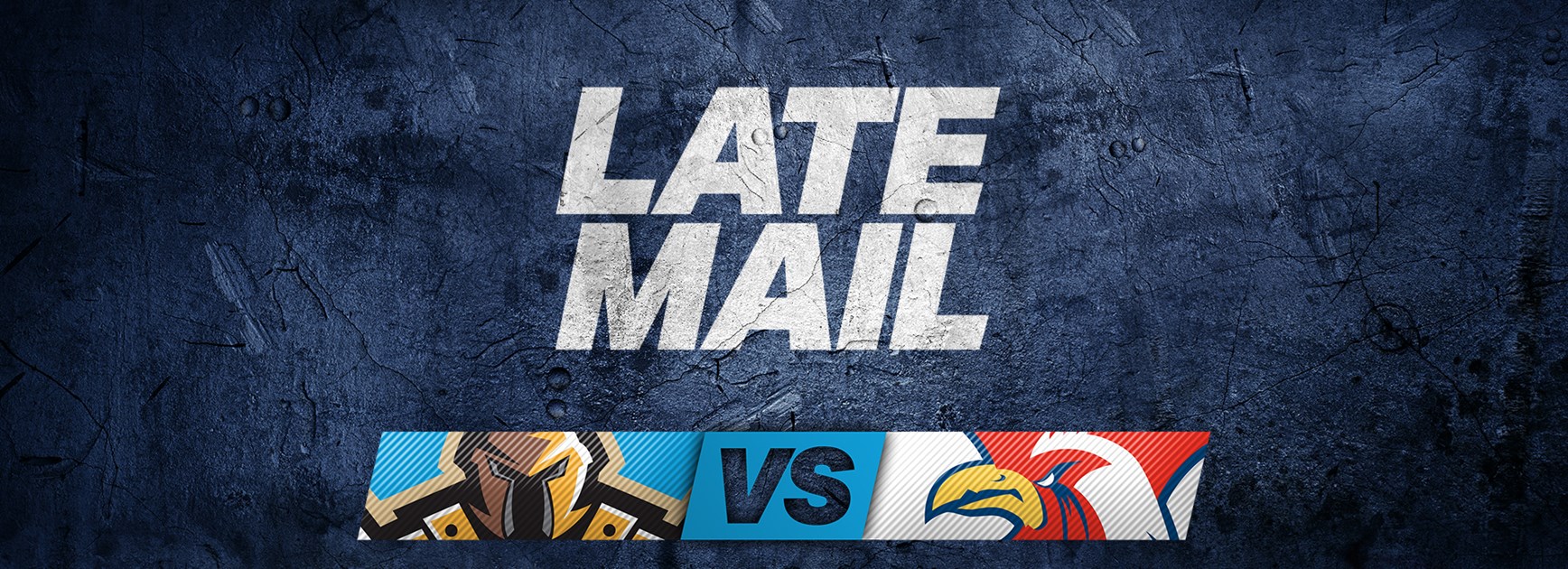 LATE MAIL: Titans v Roosters