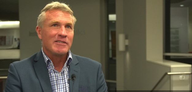 VIDEO: Members forum