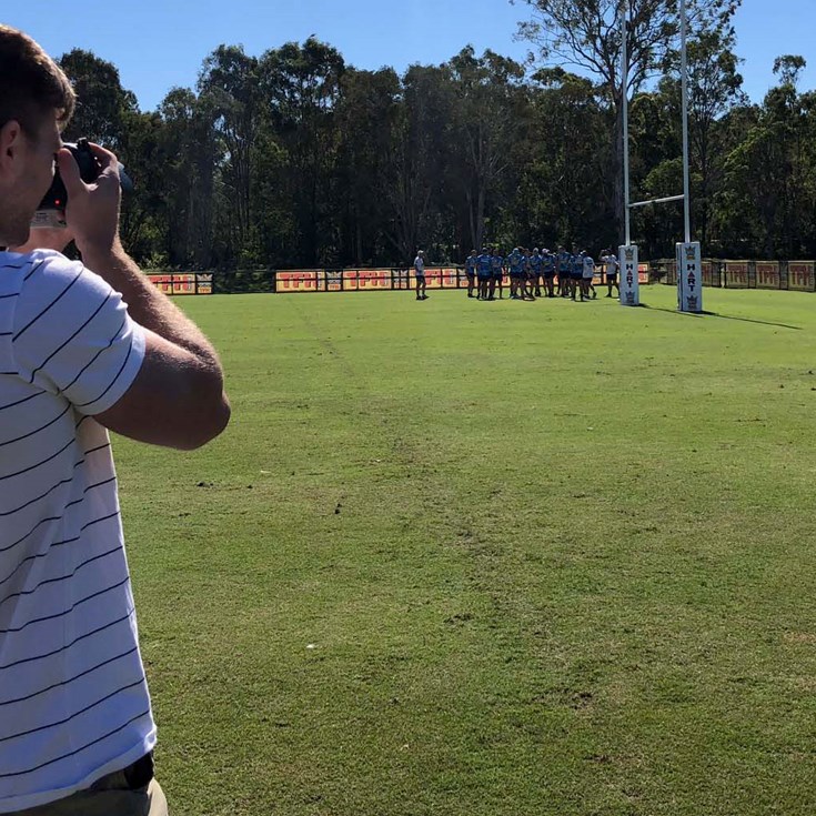 GALLERY: Captain's Run
