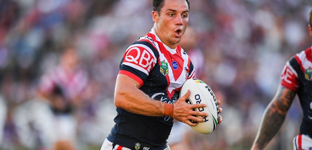 RND 12: Roosters Squad