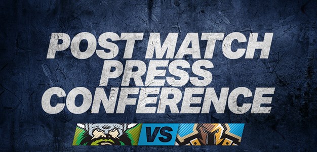 Raiders v Titans