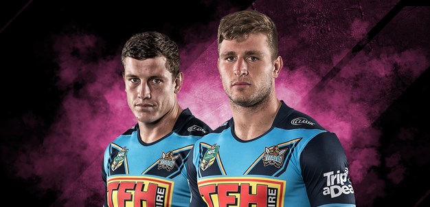 VIDEO: Wallace about Arrow's Origin selection